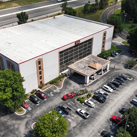 Clarion Hotel Jackson Northwest Εξωτερικό φωτογραφία