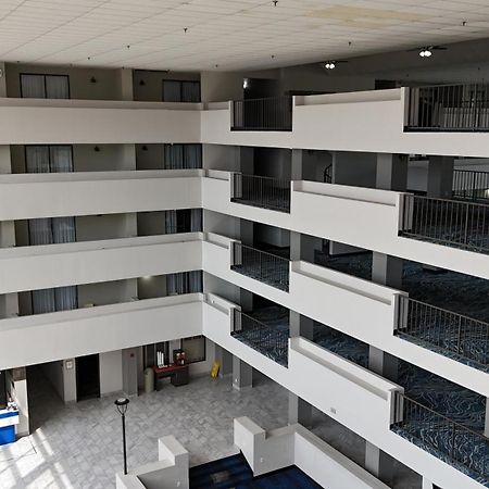 Clarion Hotel Jackson Northwest Εξωτερικό φωτογραφία