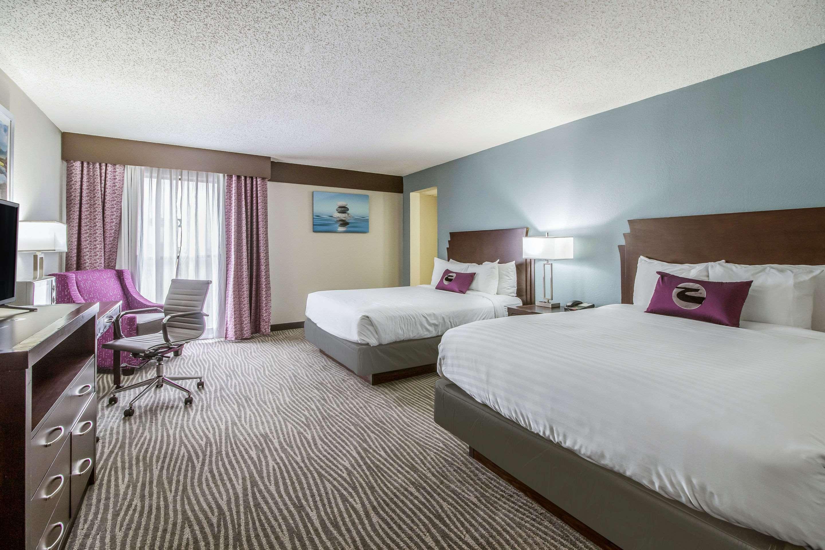 Clarion Hotel Jackson Northwest Εξωτερικό φωτογραφία