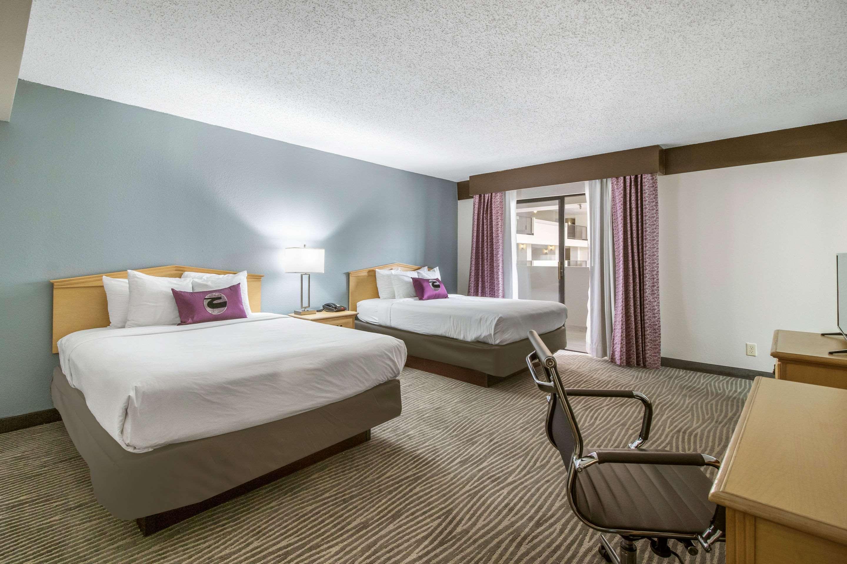 Clarion Hotel Jackson Northwest Εξωτερικό φωτογραφία