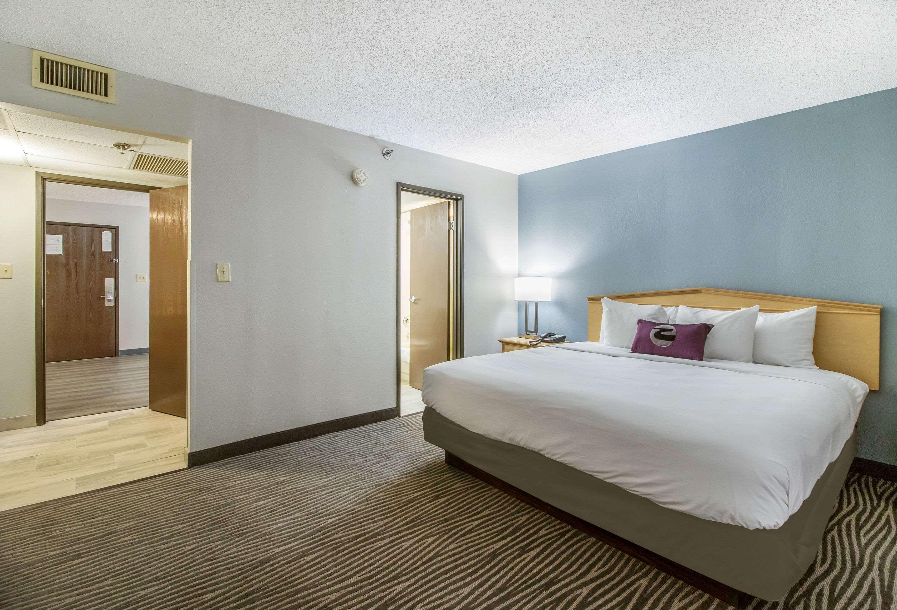Clarion Hotel Jackson Northwest Εξωτερικό φωτογραφία
