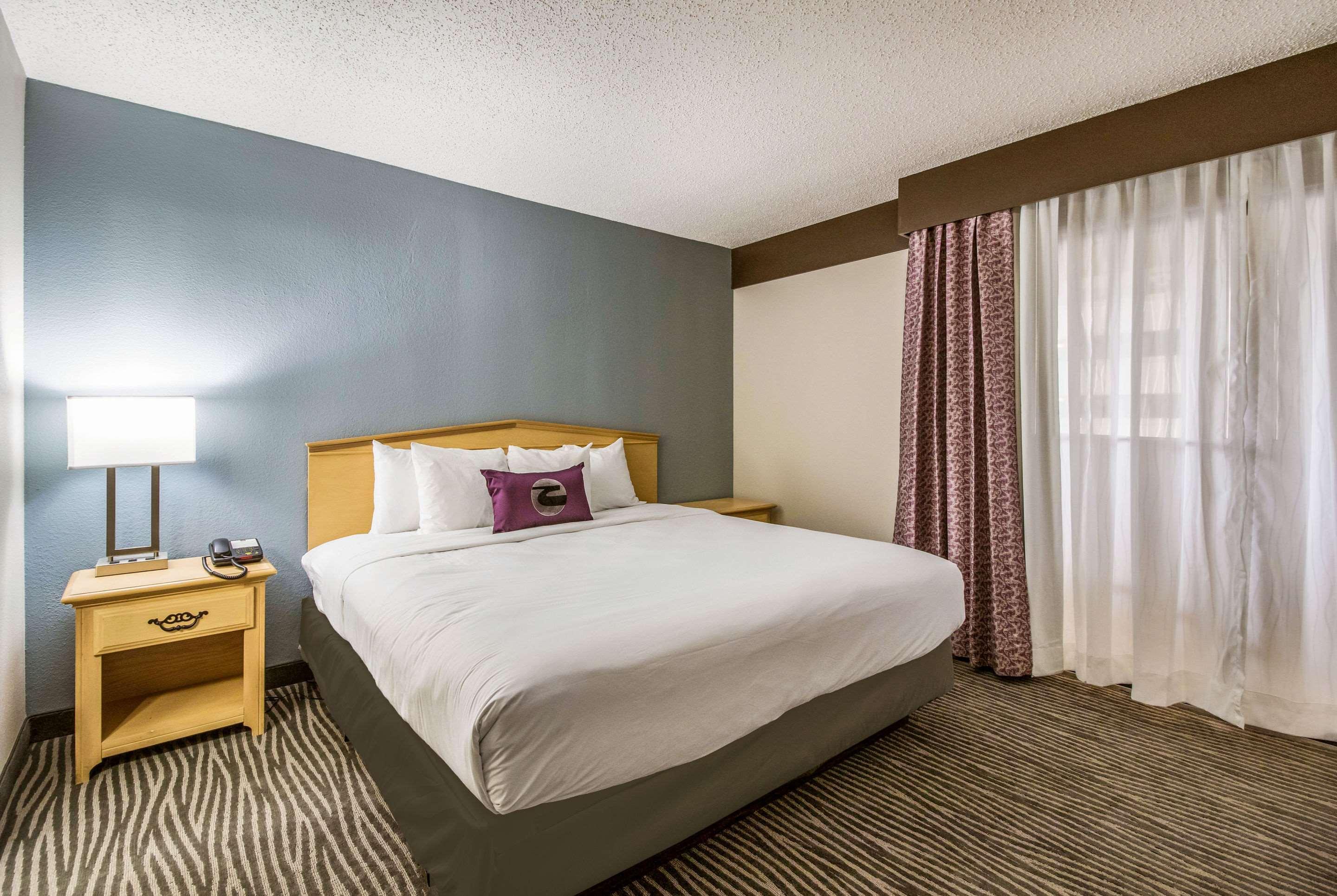 Clarion Hotel Jackson Northwest Εξωτερικό φωτογραφία