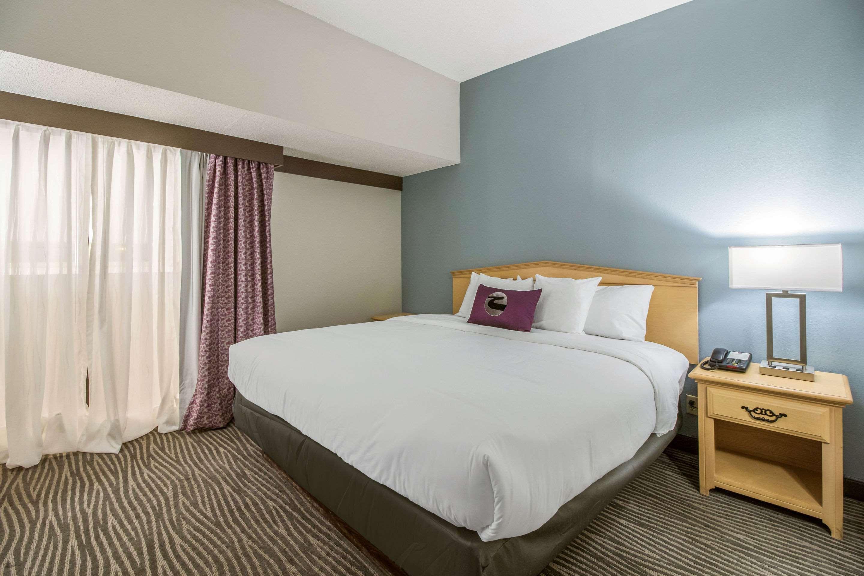 Clarion Hotel Jackson Northwest Εξωτερικό φωτογραφία