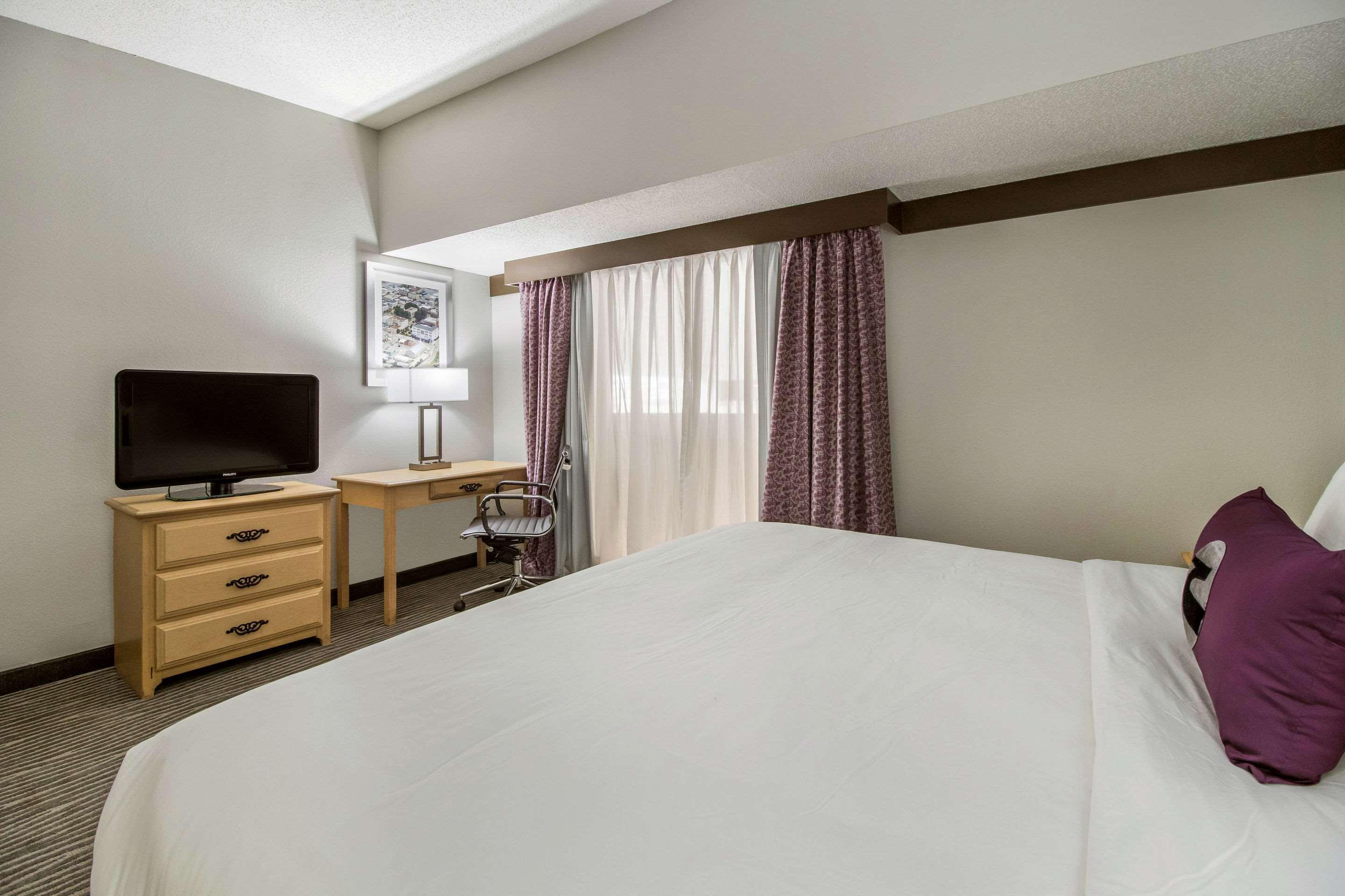 Clarion Hotel Jackson Northwest Εξωτερικό φωτογραφία