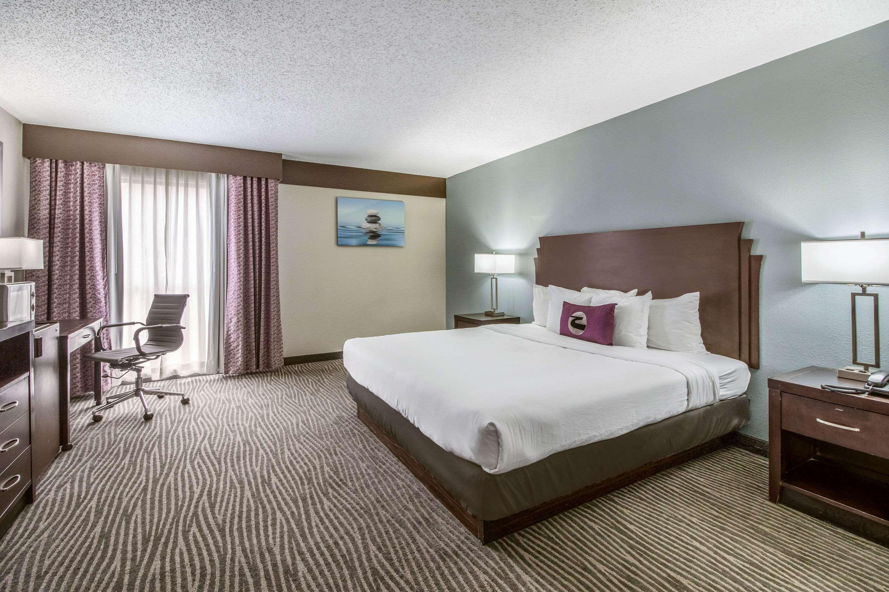 Clarion Hotel Jackson Northwest Εξωτερικό φωτογραφία