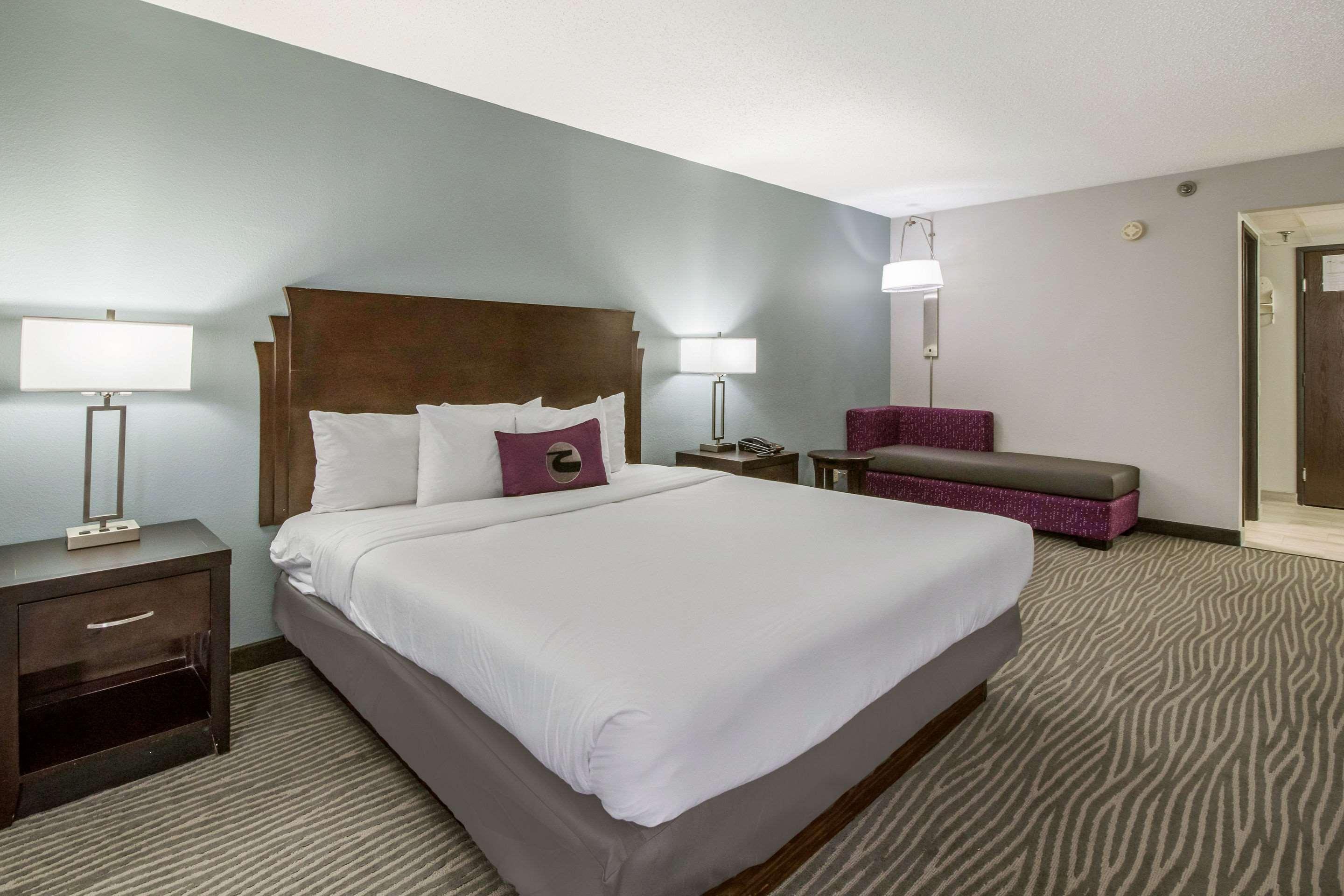 Clarion Hotel Jackson Northwest Εξωτερικό φωτογραφία