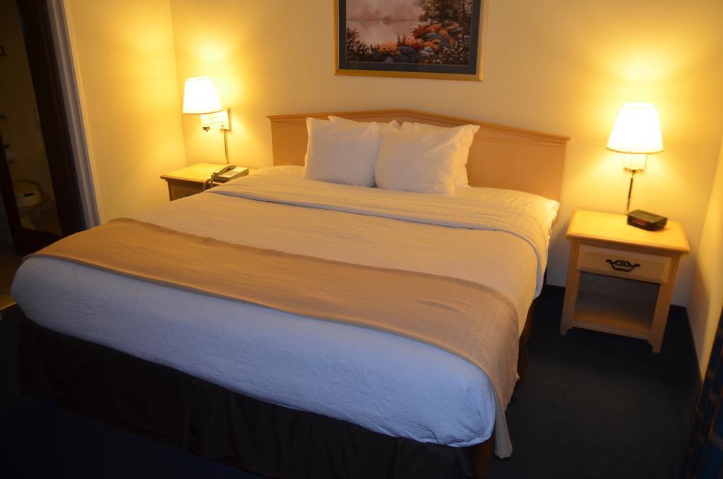 Clarion Hotel Jackson Northwest Εξωτερικό φωτογραφία