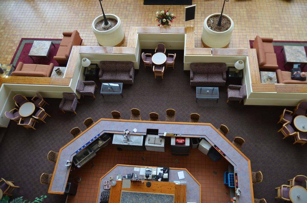 Clarion Hotel Jackson Northwest Εξωτερικό φωτογραφία