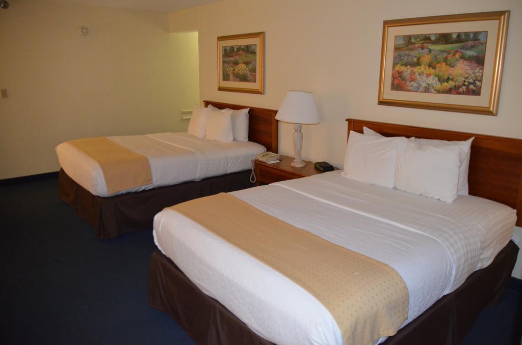 Clarion Hotel Jackson Northwest Εξωτερικό φωτογραφία