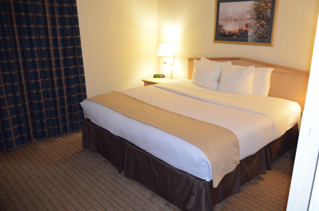 Clarion Hotel Jackson Northwest Εξωτερικό φωτογραφία