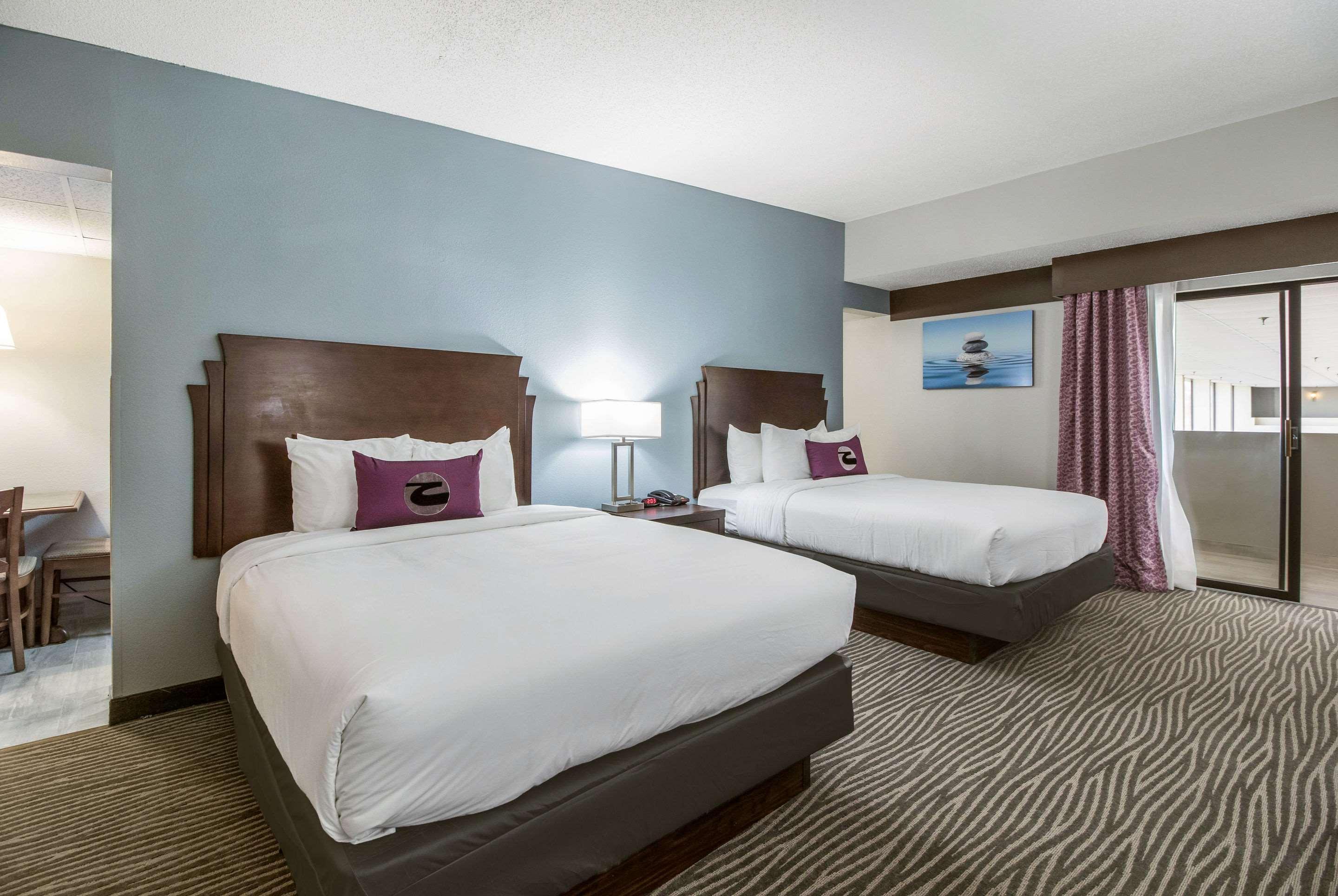 Clarion Hotel Jackson Northwest Εξωτερικό φωτογραφία