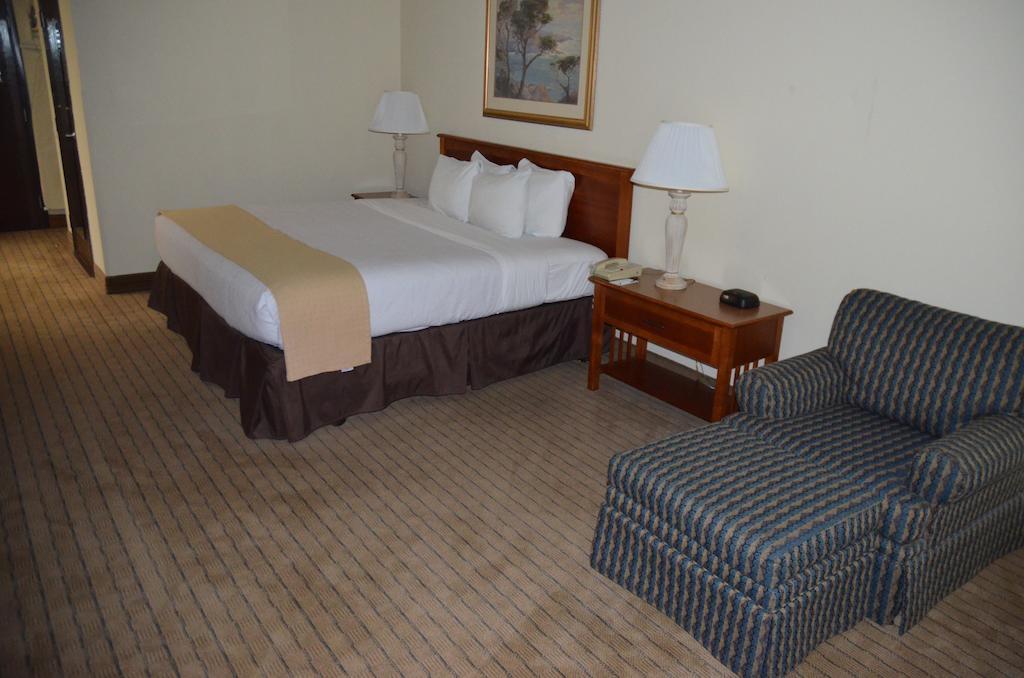 Clarion Hotel Jackson Northwest Εξωτερικό φωτογραφία