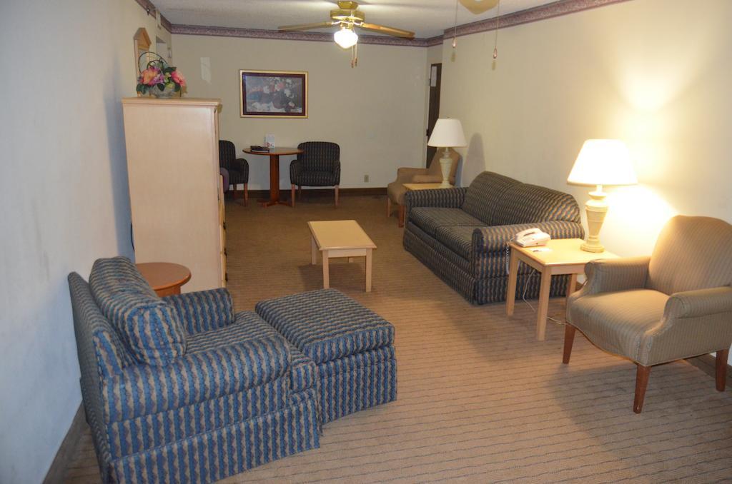 Clarion Hotel Jackson Northwest Εξωτερικό φωτογραφία