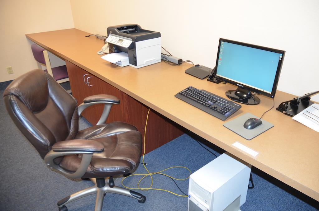 Clarion Hotel Jackson Northwest Εξωτερικό φωτογραφία