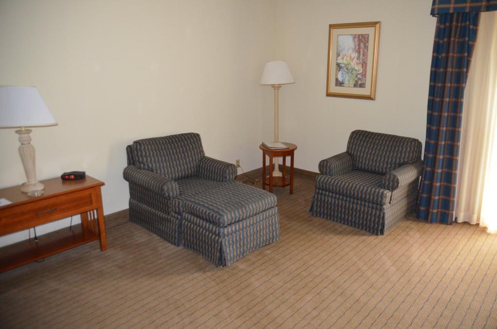 Clarion Hotel Jackson Northwest Εξωτερικό φωτογραφία