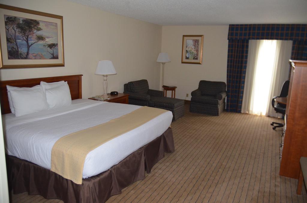 Clarion Hotel Jackson Northwest Εξωτερικό φωτογραφία