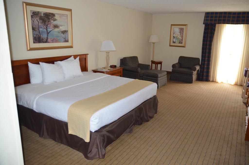 Clarion Hotel Jackson Northwest Εξωτερικό φωτογραφία