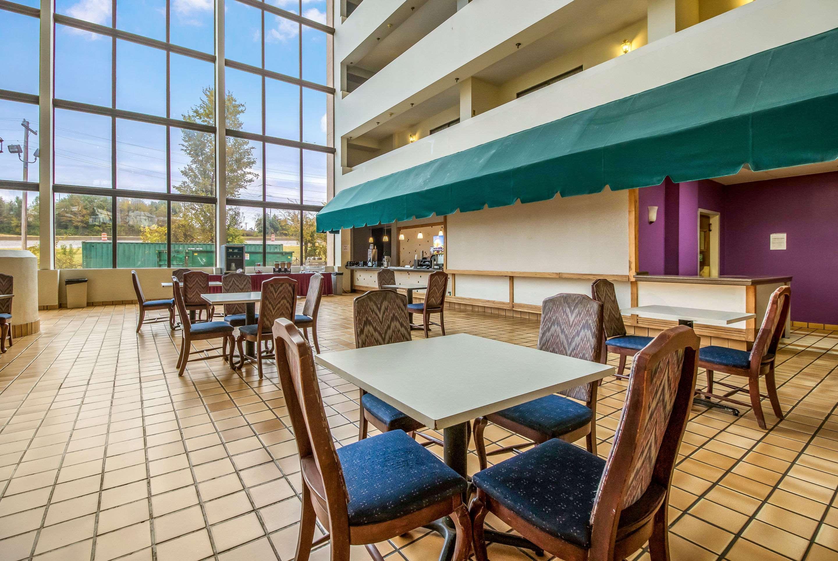 Clarion Hotel Jackson Northwest Εξωτερικό φωτογραφία
