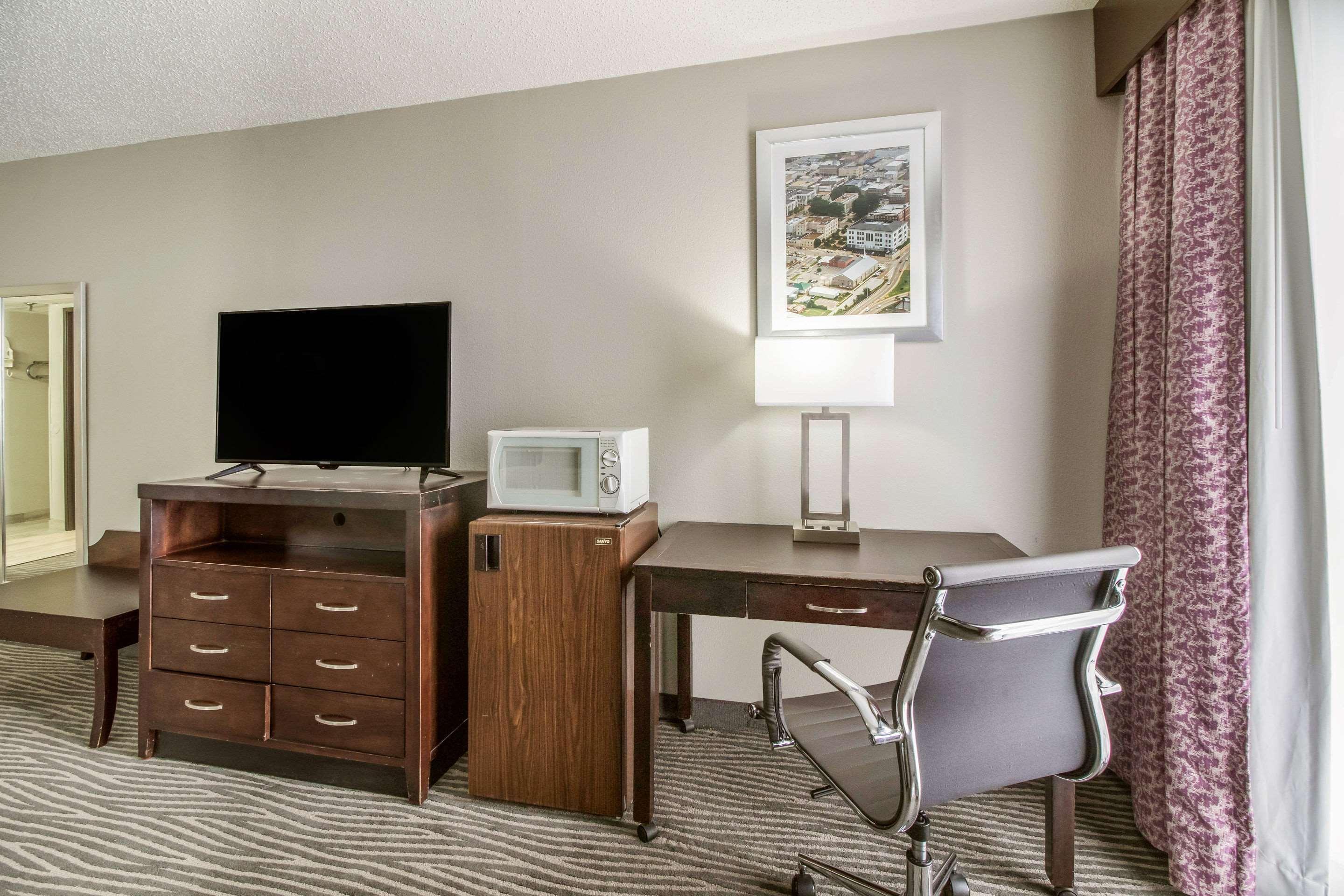 Clarion Hotel Jackson Northwest Εξωτερικό φωτογραφία