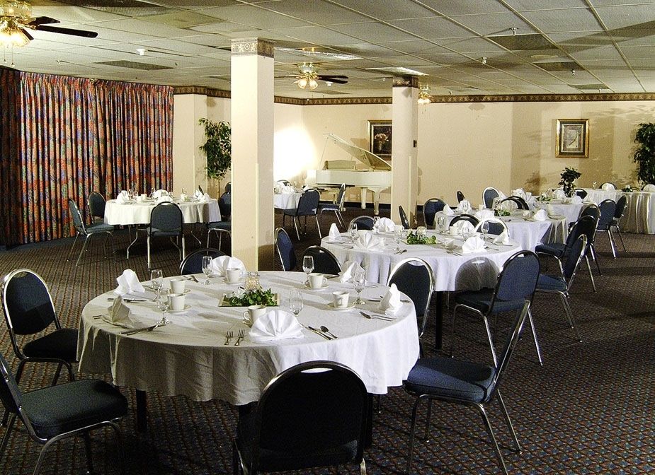 Clarion Hotel Jackson Northwest Εστιατόριο φωτογραφία