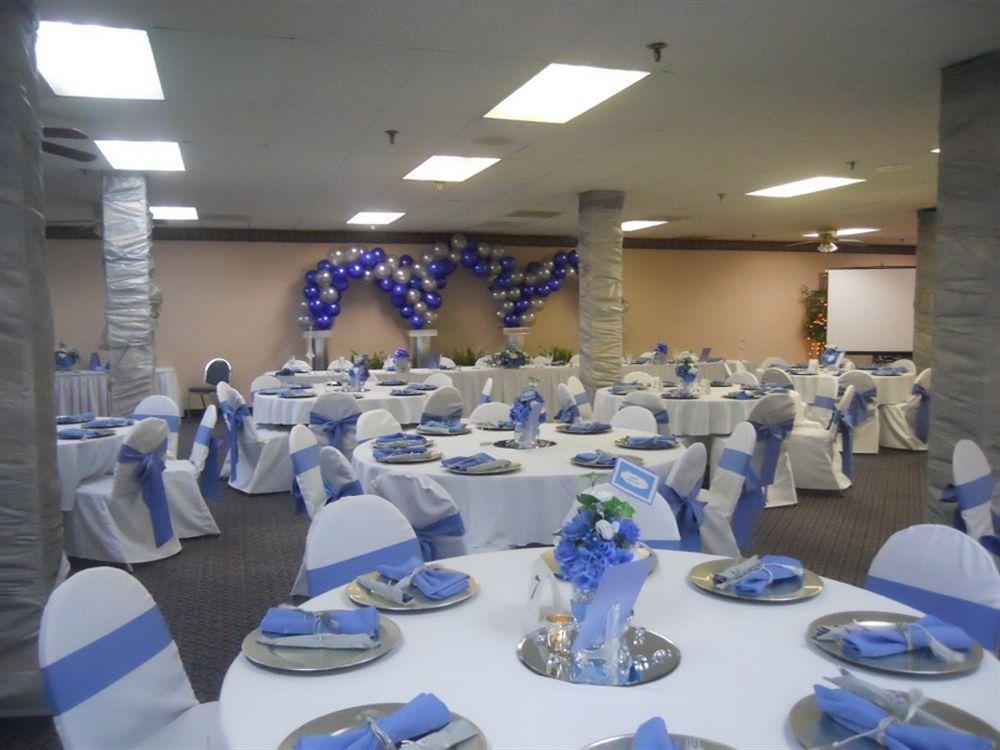 Clarion Hotel Jackson Northwest Εξωτερικό φωτογραφία