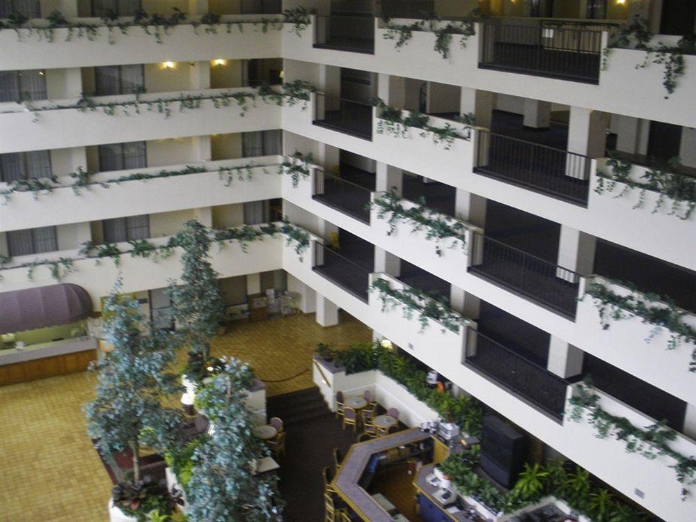 Clarion Hotel Jackson Northwest Εξωτερικό φωτογραφία