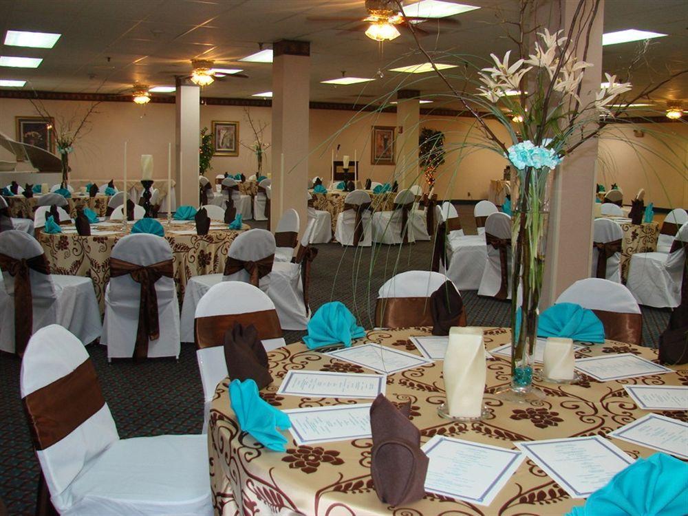 Clarion Hotel Jackson Northwest Εξωτερικό φωτογραφία