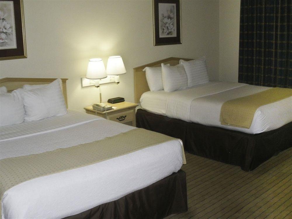 Clarion Hotel Jackson Northwest Εξωτερικό φωτογραφία