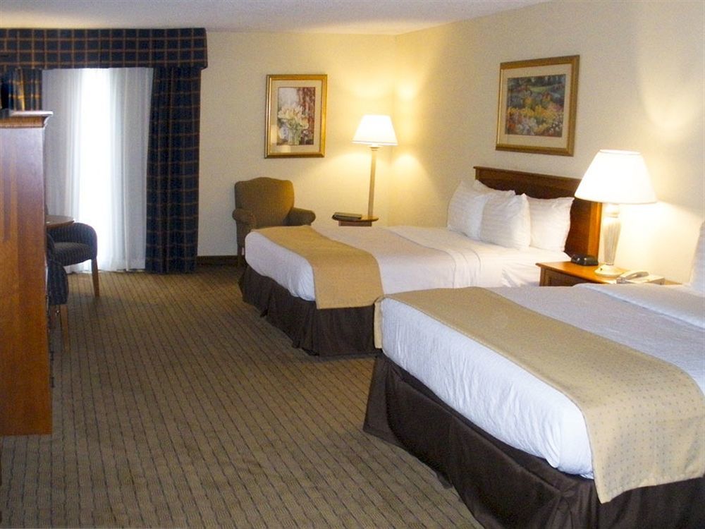 Clarion Hotel Jackson Northwest Εξωτερικό φωτογραφία