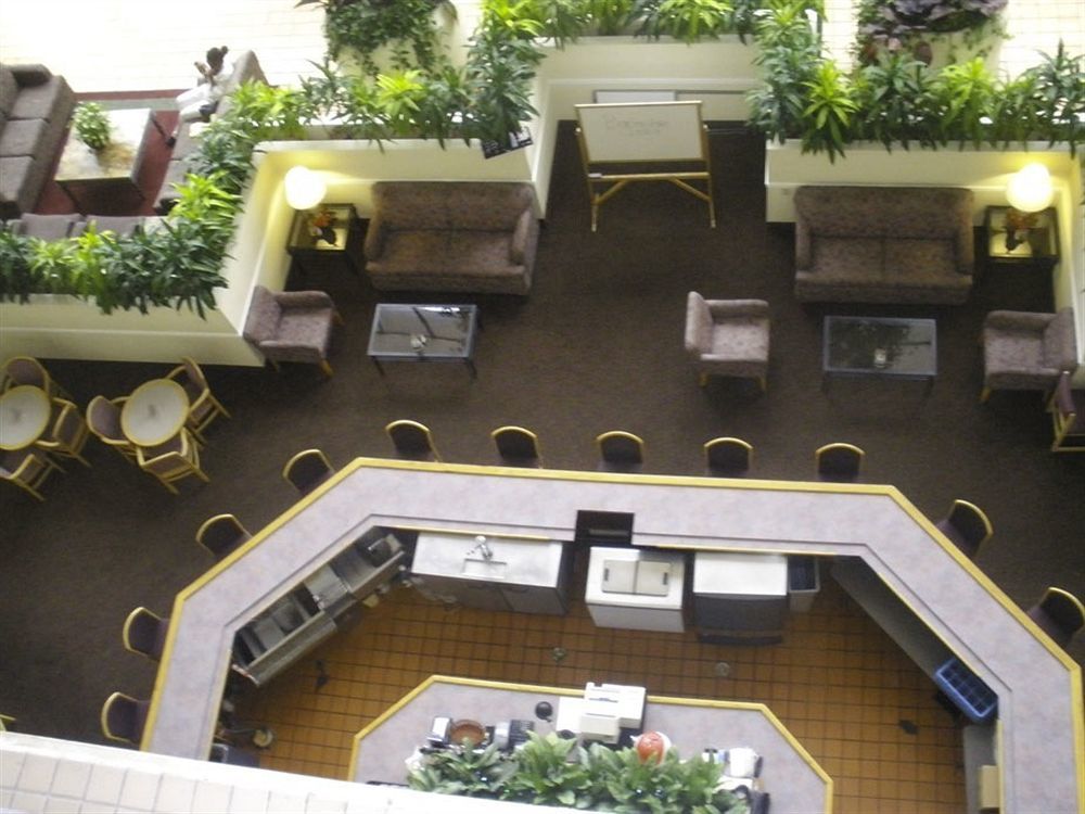 Clarion Hotel Jackson Northwest Εξωτερικό φωτογραφία