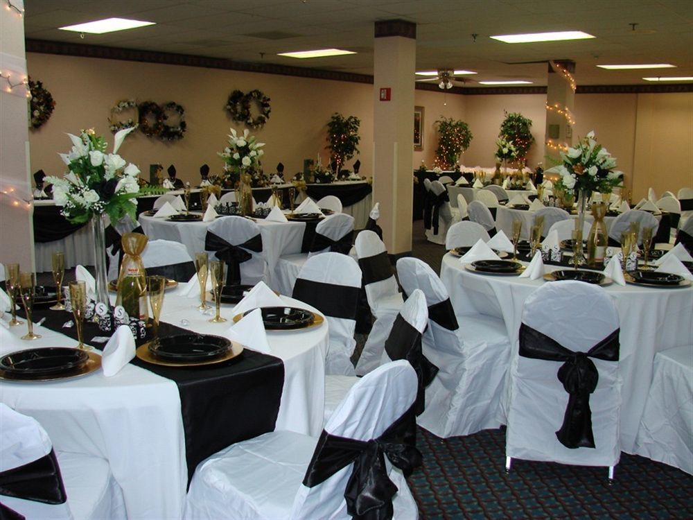 Clarion Hotel Jackson Northwest Εξωτερικό φωτογραφία