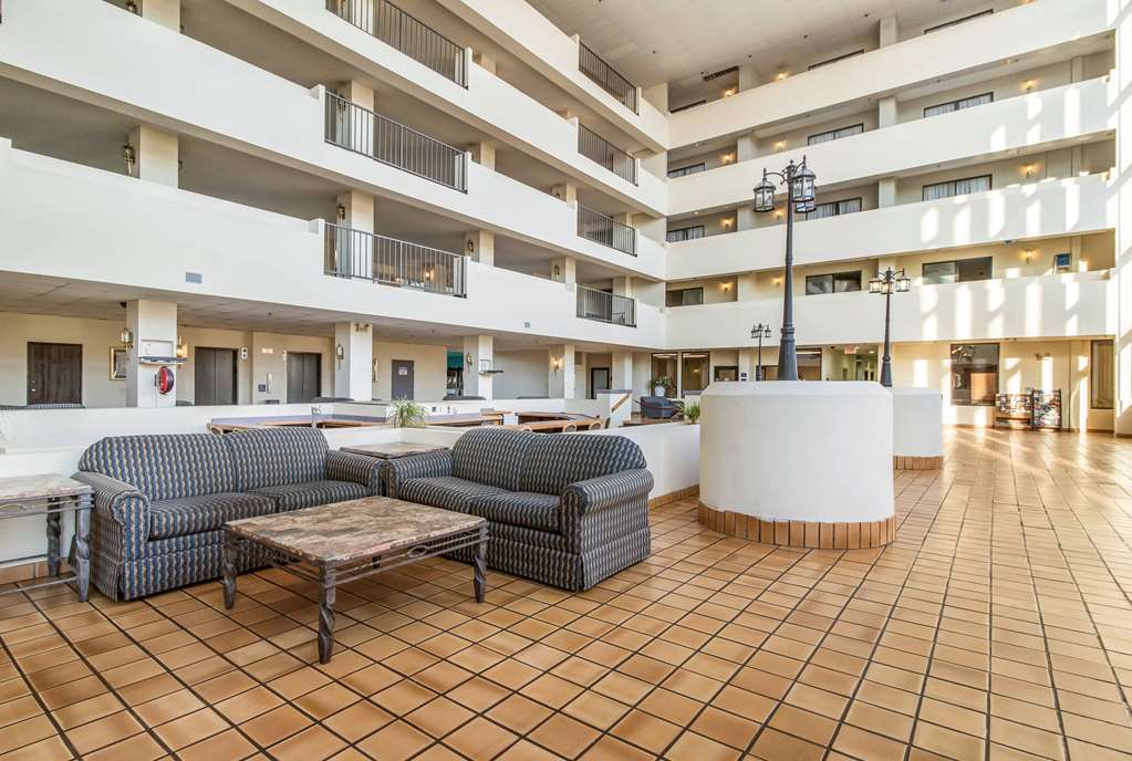 Clarion Hotel Jackson Northwest Εσωτερικό φωτογραφία